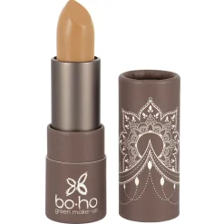 Boho green makeup Concealer beige dore 03