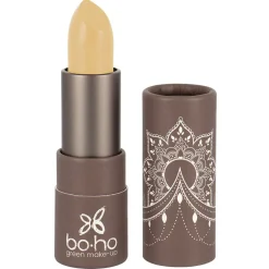 Boho green makeup Concealer yellow 06 vegan