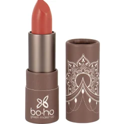 New Boho green makeup Lipstick capucine 304 mat