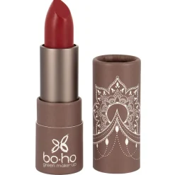 Boho green makeup Lipstick groseille 103 mat