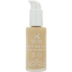 Clearance Boho green makeup Liquid foundation 03 sable/sand