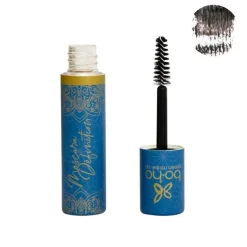 Boho green makeup Mascara definition zwart 01