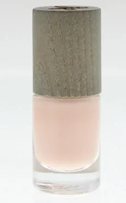 Boho green makeup Nagellak rose blance 49
