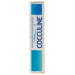 Best Boiron Cocculine
