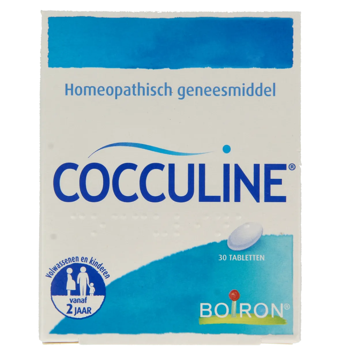 Best Boiron Cocculine