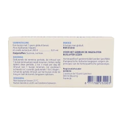 Boiron Oscillococcinum