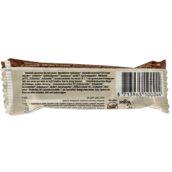 Online Bonvita Bonbarr choco peanut bar bio