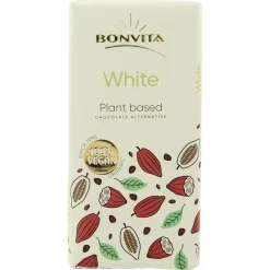 Clearance Bonvita Rijstmelk chocolade wit bio