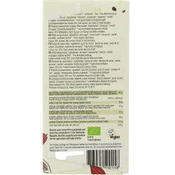 Clearance Bonvita Rijstmelk chocolade wit bio