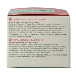 Outlet Borlind Energynature dagcreme
