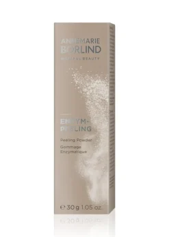 Best Borlind Enzym peeling