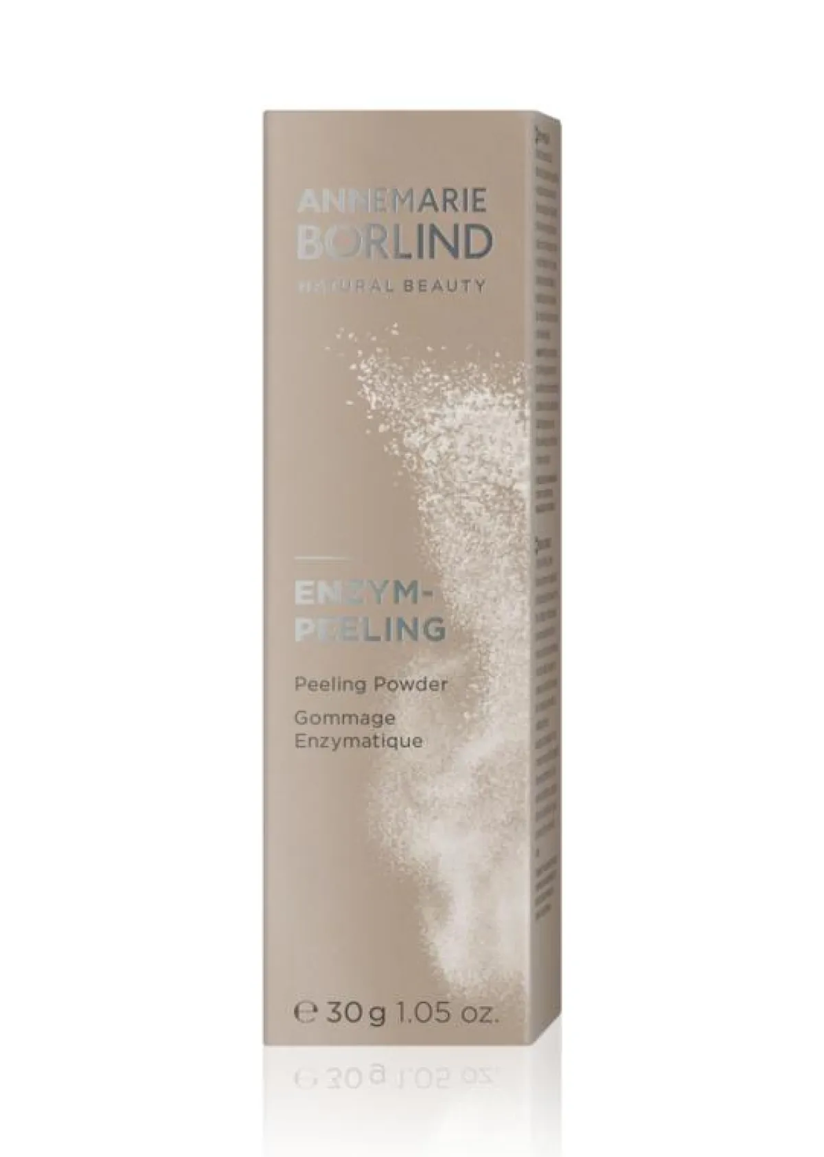 Best Borlind Enzym peeling