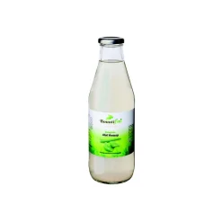 Bountiful Aloe vera oersap bio