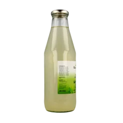 Bountiful Aloe vera oersap bio