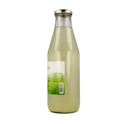 Bountiful Aloe vera oersap bio