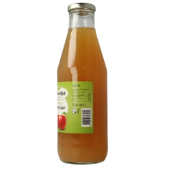 Bountiful Appelsap