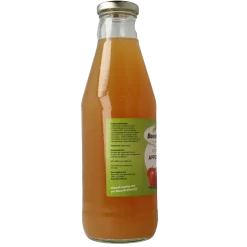 Bountiful Appelsap
