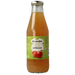 Bountiful Appelsap