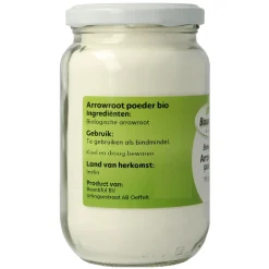 Outlet Bountiful Arrowroot poeder bio