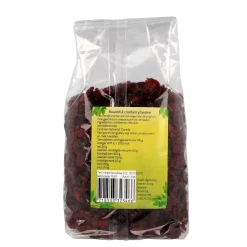 Bountiful Cranberry bessen