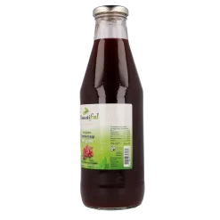 Bountiful Cranberrysap gezoet bio