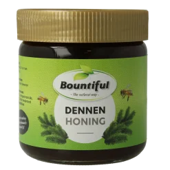 Bountiful Dennen honing