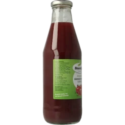 Bountiful Granaatappelsap bio