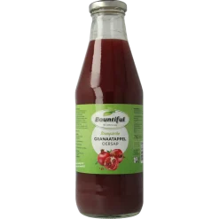 Bountiful Granaatappelsap bio