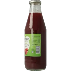 Bountiful Granaatappelsap bio
