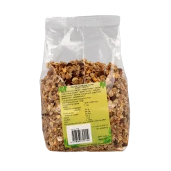 Outlet Bountiful Granola appel rozijn muesli bio