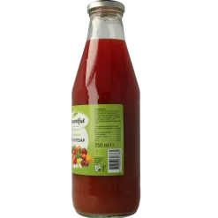 Outlet Bountiful Groentesap bio