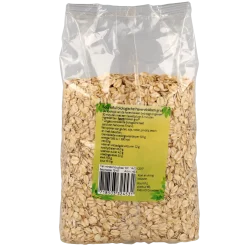 Bountiful Havervlokken grof bio