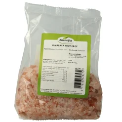 Hot Bountiful Himalaya zout grof