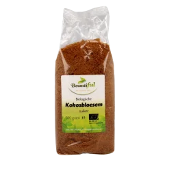 Bountiful Kokosbloesem suiker bio