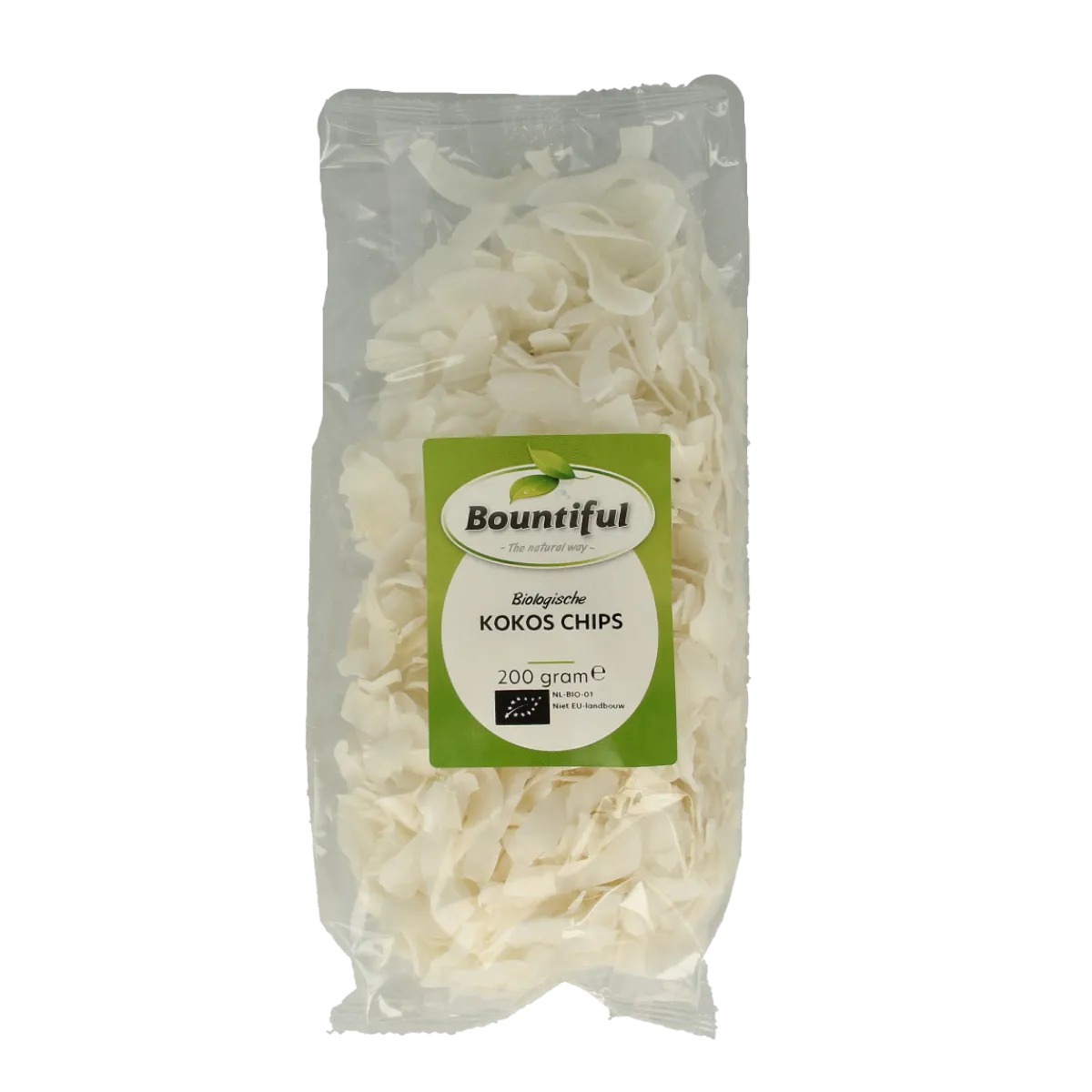 Online Bountiful Kokos chips bio