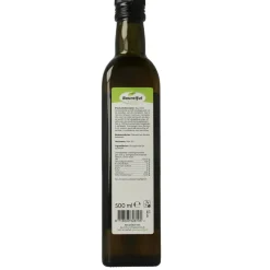 Bountiful Lijnzaadolie bio