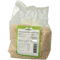 Bountiful Psyllium husk vezel/vlozaad bio
