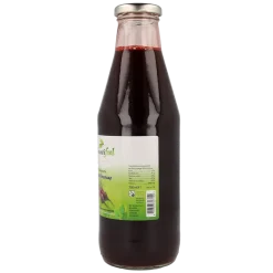 Bountiful Rode bietensap bio
