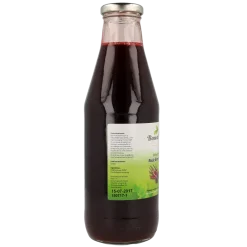 Bountiful Rode bietensap bio