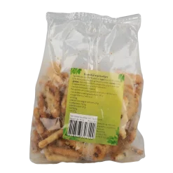 New Bountiful Soya cookies