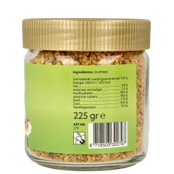 Bountiful Stuifmeel / Bijenpollen