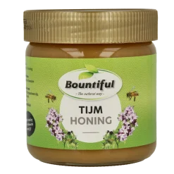 Bountiful Tijm honing