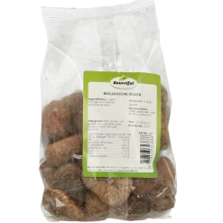 Bountiful Vijgen bio