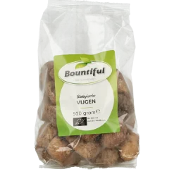 Bountiful Vijgen bio