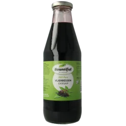 Bountiful Vlierbessen oersap
