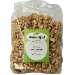 Bountiful Walnoten