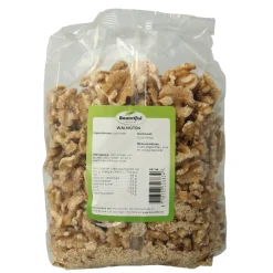 Bountiful Walnoten