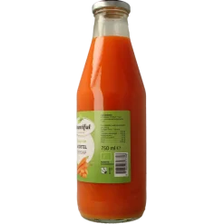 Discount Bountiful Wortel oersap bio