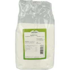 Bountiful Zeezout fijn