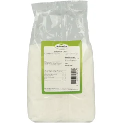 Bountiful Zeezout grof